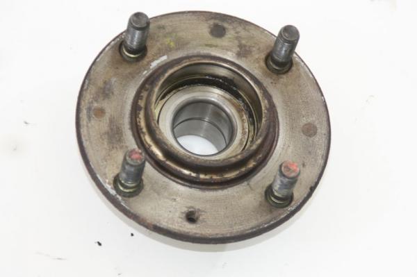 Radnabe hinten links Kia CERATO