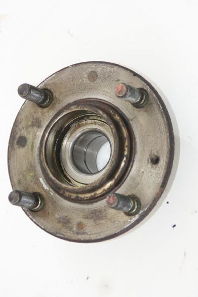 Radnabe hinten links Kia CERATO
