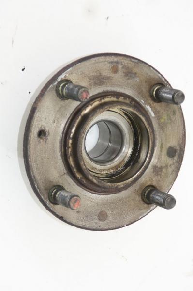 Radnabe hinten links Kia CERATO