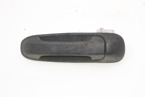 Türgriff außen hinten links 55360335 Jeep CHEROKEE 2 KJ