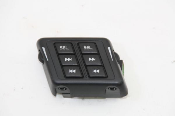 Schalter Lenkrad 8666729 Volvo XC90 I