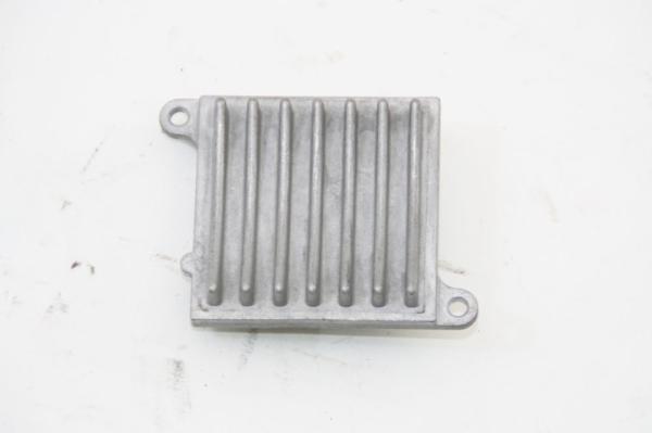 Tür hinten rechts Ford MAVERICK 2 4753998 grau 05-2005 gebraucht 1