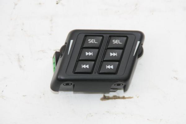 Schalter Lenkrad 8633112 Volvo XC90 I