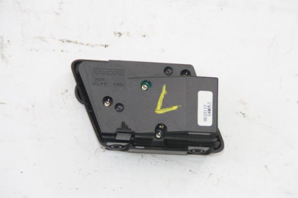 Kotflügel vorn links Ford MAVERICK 2 grau 4701319 05-2005 gebraucht 2