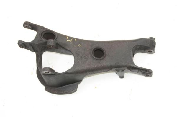 Querlenker hinten links 8666345 Volvo XC90 I