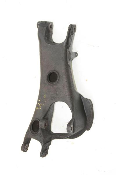 Fahrertür Tür vorn links Ford MAVERICK 2 4753987 grau 05-2005 gebraucht 1
