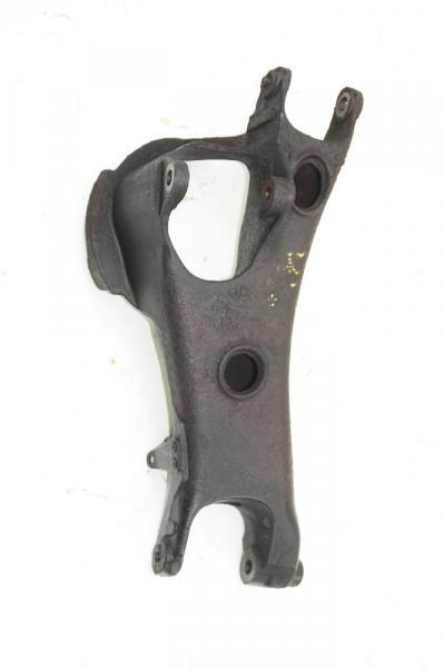 Felge Stahlfelge vorn links 6x15 ET37.5 Ford B-MAX 2150856 08-2014 gebraucht 1