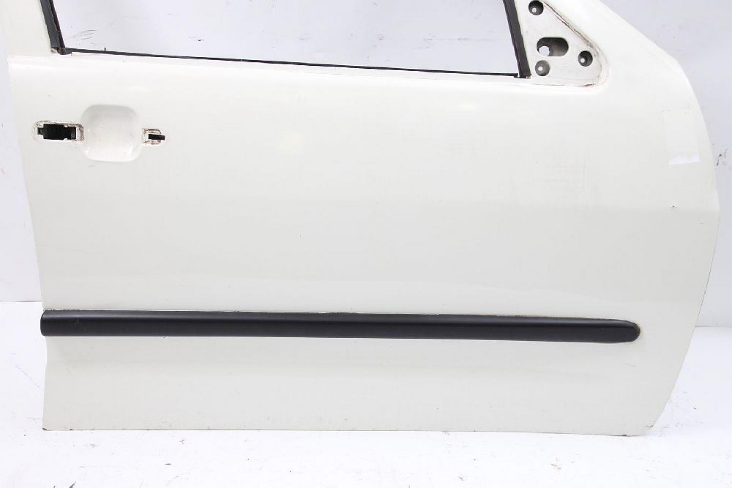 Tür 3trg rechts 6K4831052C VW CADDY 2 Kasten