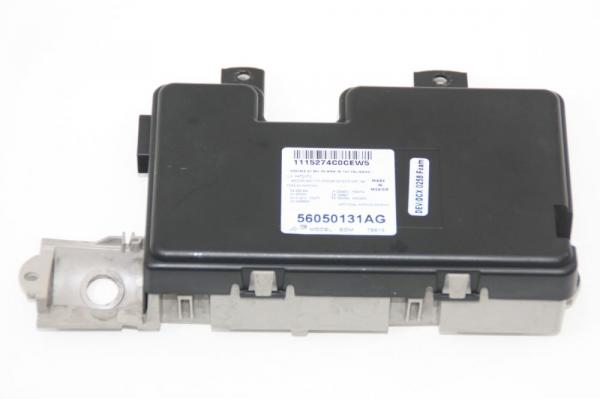 Steuergerät Karosserie 56050131AG Jeep GRAND CHEROKEE 3 WH WK
