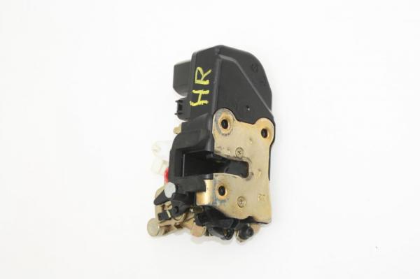 Türschloß hinten rechts 55396968AC Jeep GRAND CHEROKEE 3 WH WK