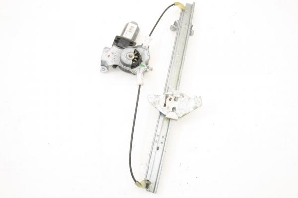 Fensterheber elektrisch hinten links 82731EB300 Nissan PATHFINDER R51