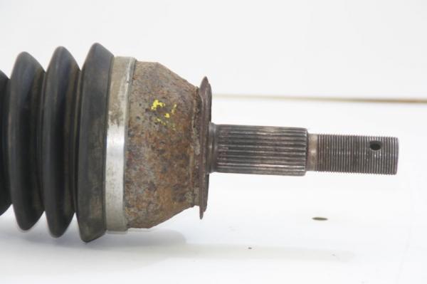 Antriebswelle vorn rechts 39100EB300 Nissan PATHFINDER R51