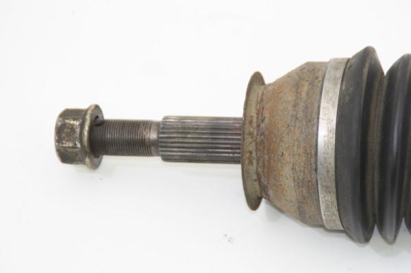 Antriebswelle vorn links 39100EB300 Nissan PATHFINDER R51