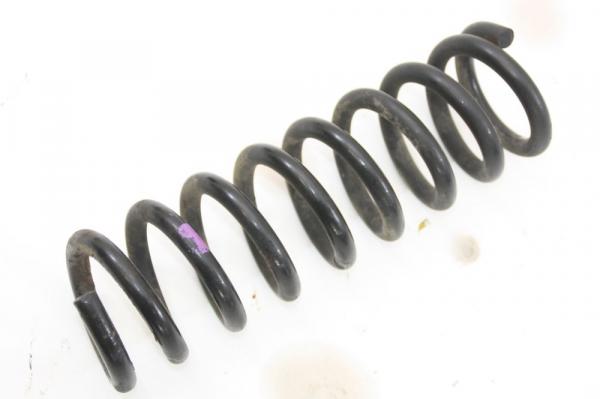 Feder vorn links Nissan PATHFINDER R51