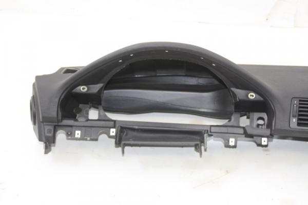 Armaturenbrett 51457143393 BMW 5er E39