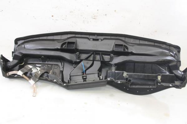 Armaturenbrett 51457143393 BMW 5er E39