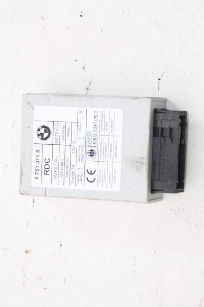 Steuergerät Karosserie 67513719 BMW 5er E39