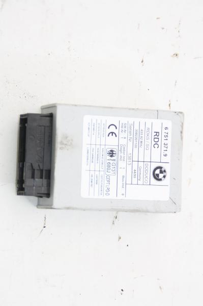 Steuergerät Karosserie 67513719 BMW 5er E39