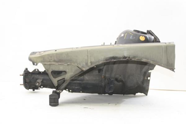 Karosserie 41148203421 BMW 5er E39