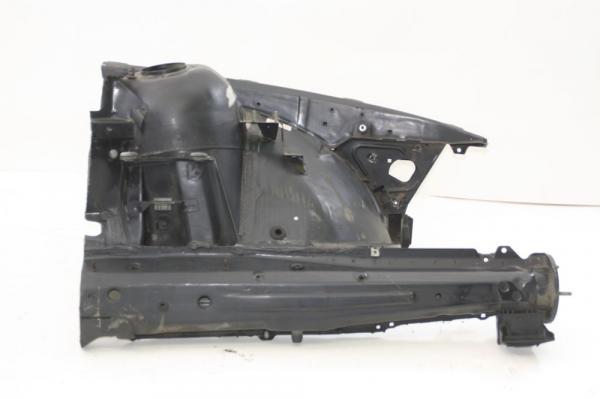 Karosserie 41148203421 BMW 5er E39