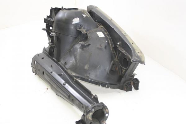 Karosserie 41148203421 BMW 5er E39