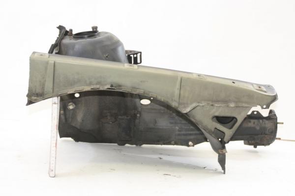Karosserie 41148203422 BMW 5er E39