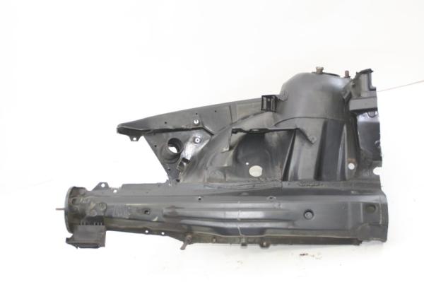 Karosserie 41148203422 BMW 5er E39