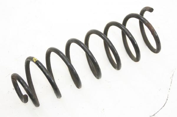 Feder hinten links 1H651115J VW GOLF 3