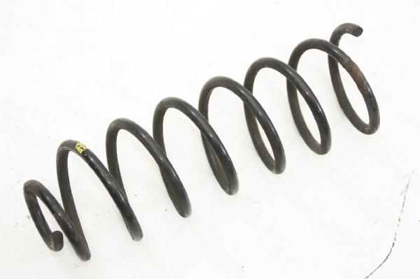 Feder hinten rechts 1H6511115J VW GOLF 3