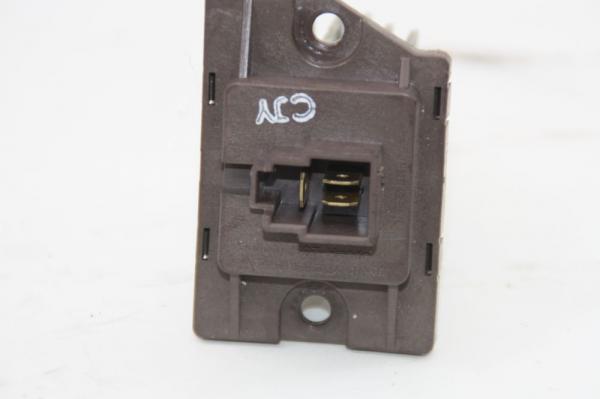 Heizgebläsevorwiderstand 972351E000 Kia SORENTO 1 JC