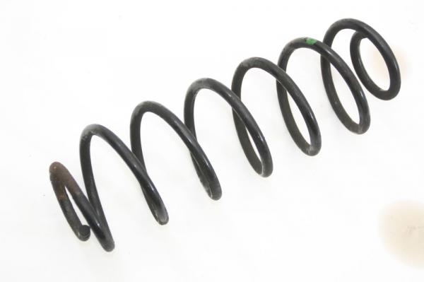 Feder hinten links 2S615560AE Ford FIESTA 5 JH