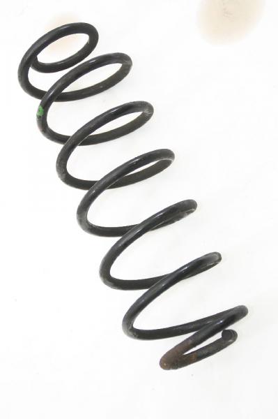 Feder hinten links 2S615560AE Ford FIESTA 5 JH