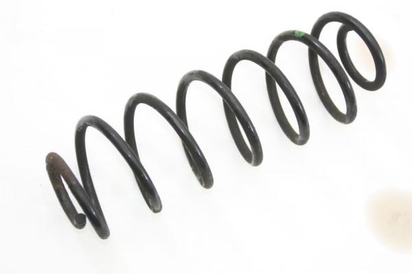 Feder hinten rechts 2S615560AE Ford FIESTA 5 JH