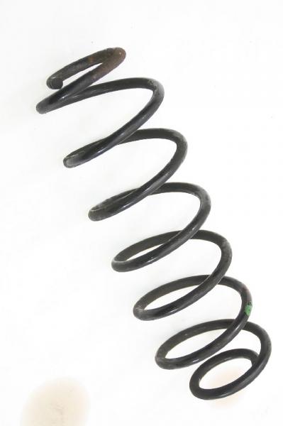 Feder hinten rechts 2S615560AE Ford FIESTA 5 JH