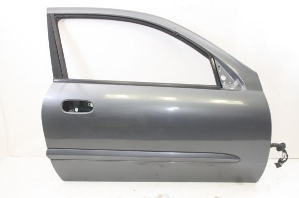 Tür 3trg rechts 801005M331 Nissan ALMERA 2 N16