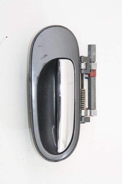 Schleifring BMW 3er Cabrio E46 8376445 07-2002 gebraucht 1