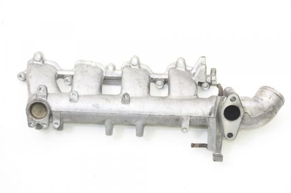 Ansaugkrümmer 140015M300 Nissan ALMERA 2 N16
