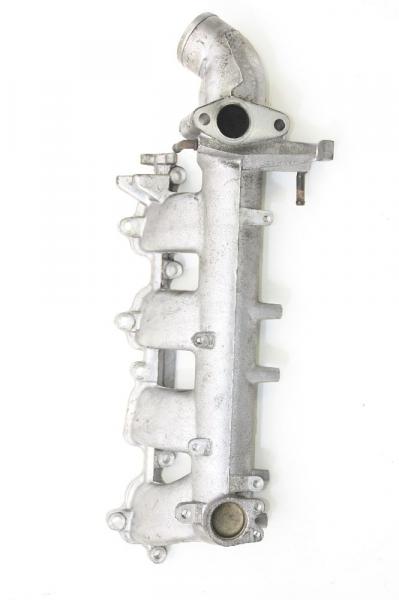Türgriff vorn links Volvo V70 II 9187665 ohne Schlüssel 12-2005 gebraucht 1