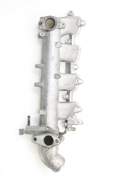 Querlenker vorn rechts Ford TRANSIT 6 BUS 1553246 2,2 03-2010 gebraucht 2