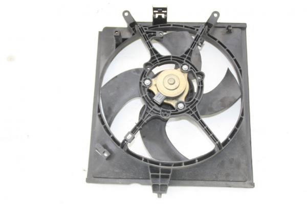 Ventilator (am Kühler) MR340870 Mitsubishi SPACE STAR DGO