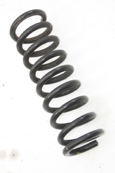 Feder vorn links Nissan PATHFINDER R51