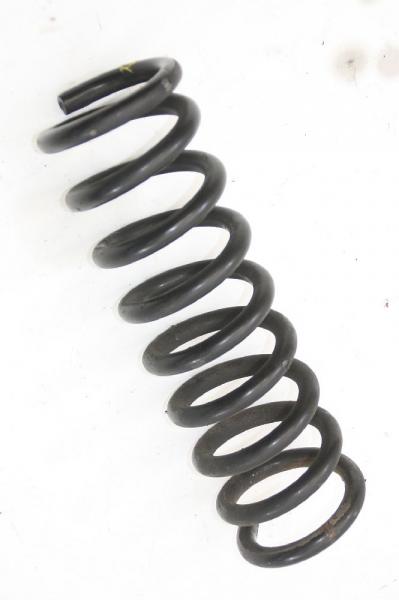 Feder vorn links Nissan PATHFINDER R51