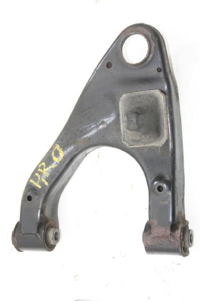 Querlenker hinten rechts 55501EB300 Nissan PATHFINDER R51