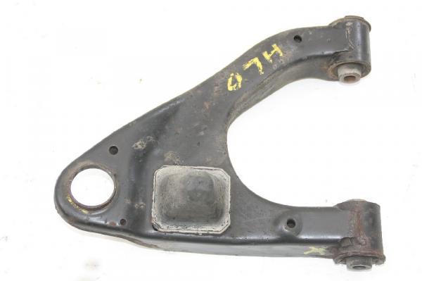 Querlenker hinten links 55502EB300 Nissan PATHFINDER R51