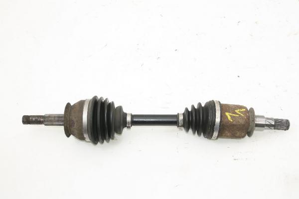 Antriebswelle vorn links 39100EB300 Nissan PATHFINDER R51