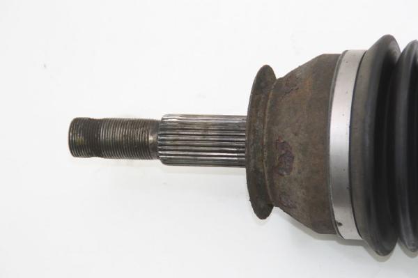 Antriebswelle vorn links 39100EB300 Nissan PATHFINDER R51