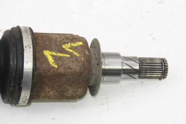 Antriebswelle vorn links 39100EB300 Nissan PATHFINDER R51