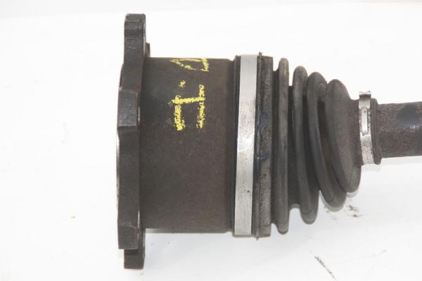 Antriebswelle hinten rechts 39600EB310 Nissan PATHFINDER R51