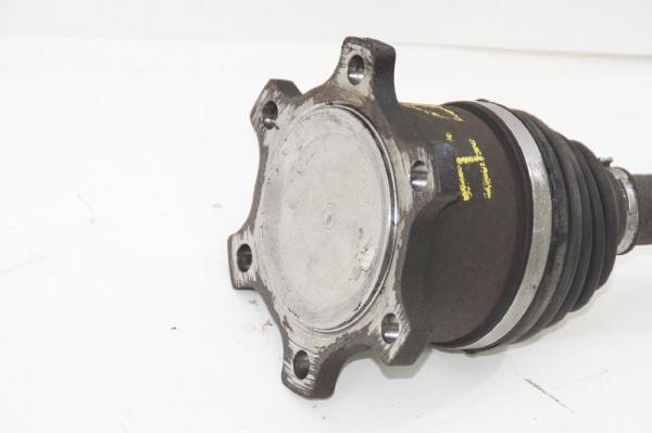 Antriebswelle hinten rechts 39600EB310 Nissan PATHFINDER R51