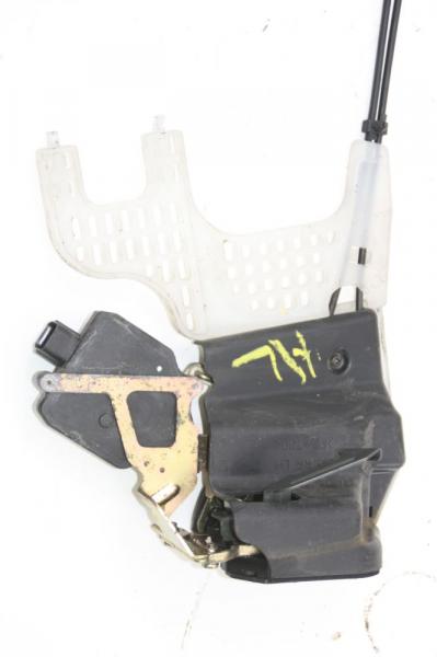 Türschloß hinten links 814102E000 Hyundai TUCSON 1